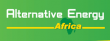 Alternative Energy Africa