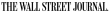 The Wall Street Journal The Wall Street Journal