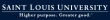 Saint Louis University : SLU Saint Louis University : SLU