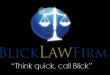Blick Law Firm 