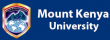 Mount Kenya University Mount Kenya University
