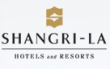 Shangri-La Hotels and Resorts Shangri-La Hotels and Resorts