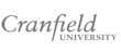 Cranfield University.