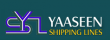 Yaaseen Shipping Lines Yaaseen Shipping Lines