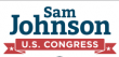 Sam Johnson | Republican Congressman Texas 3rd District