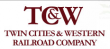 Twin Cities & Western Railroad Company
