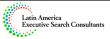 Latin America Executive Search Consultants