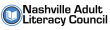 Nashville Adult Literacy Council Nashville Adult Literacy Council