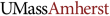 University of Massachusetts Amherst University of Massachusetts Amherst