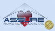 ASSURE HOME HEALTHCARE INC. ASSURE HOME HEALTHCARE INC.