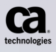 CA Technologies — Business Rewritten by Software