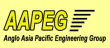 Anglo Apeg Pacific Engineering Group Anglo Apeg Pacific Engineering Group