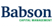 Babson Capital Management.