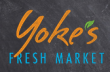 Yoke's Fresh Markets