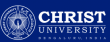 Christ University :: Bengaluru :: Karnataka