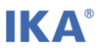 IKA® Werke GmbH & Co. KG/Germany