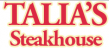 Talia's | Kosher | Restaurants Manhattan | Steak | Burger | NYC Talia's | Kosher | Restaurants Manhattan | Steak | Burger | NYC