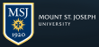 Mount St. Joseph University Mount St. Joseph University