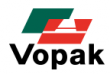 Koninklijke Vopak NV Koninklijke Vopak NV