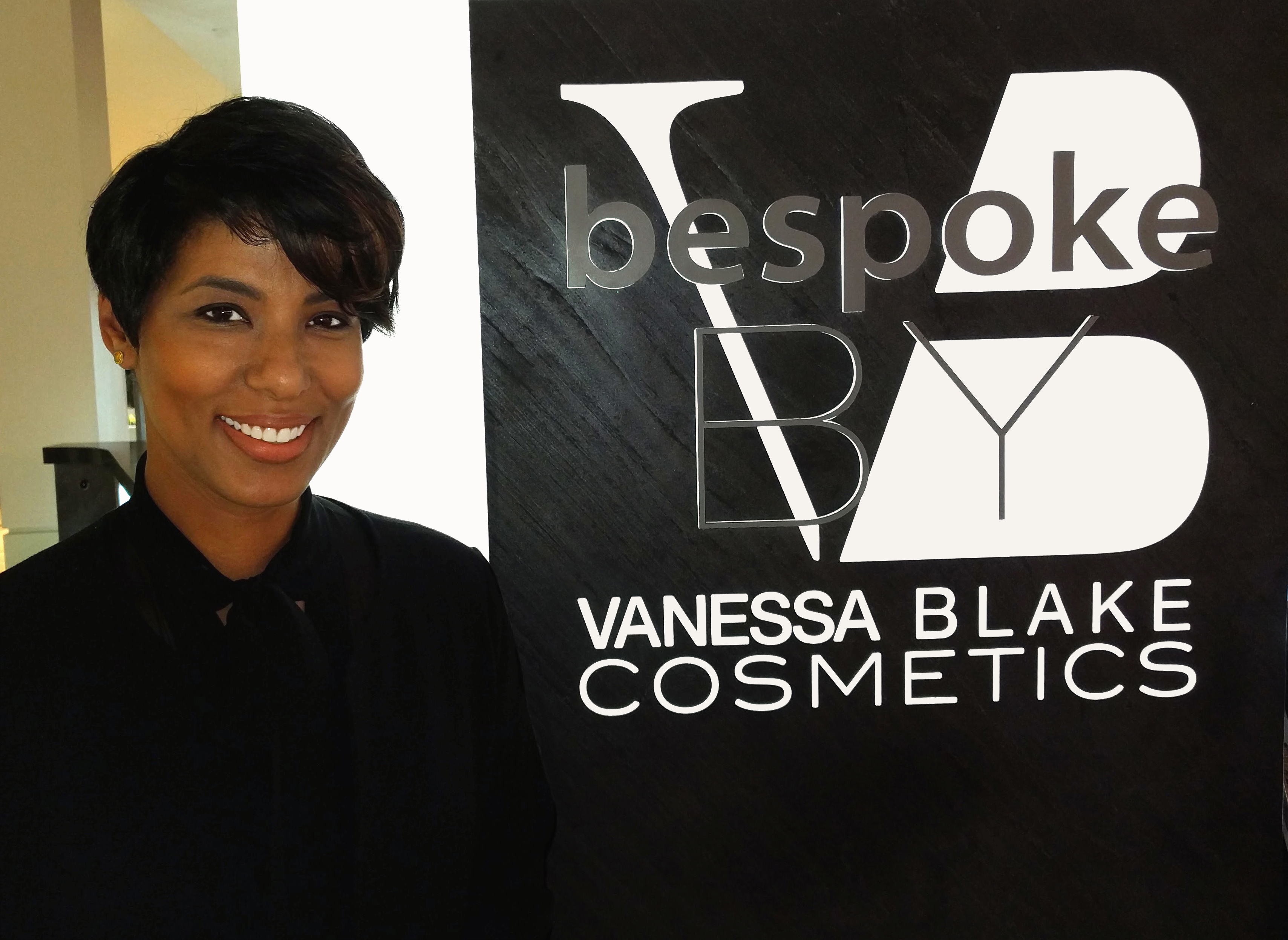 Vanessa Blake Cosmetics LLC appoints Tanya Simmons Reid to President3417 x 2494