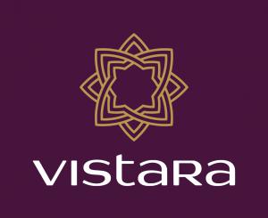 Vistara Logo - Flight Advisory