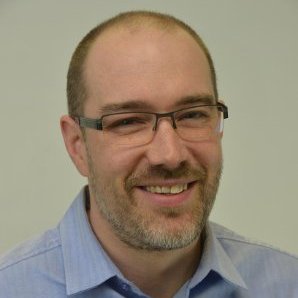 Aaron Finkenzeller, Zomaron Inc.'s new Vice President of Products and Technology